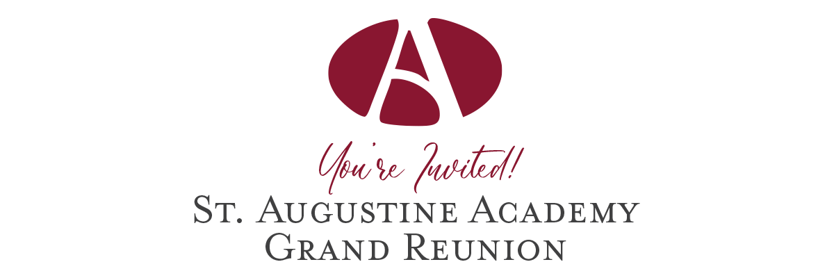 St. Augustine Academy Grand Reunion